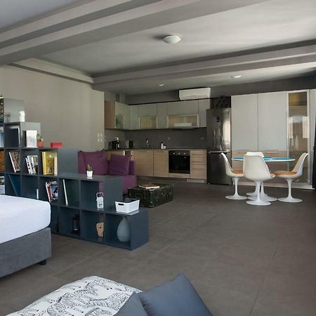 Boutique Apartment In Athens Center Kültér fotó
